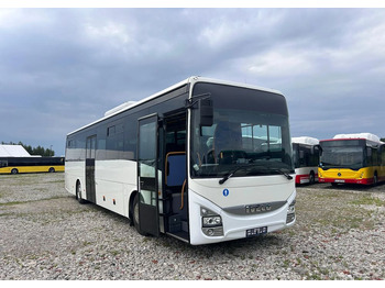 Helyközi busz IVECO Crossway