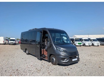 Minibusz IVECO Daily 70c21