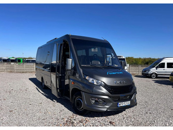 Minibusz IVECO Daily