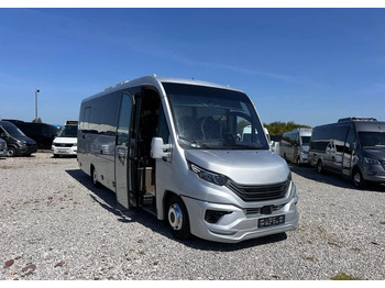 Minibusz IVECO Daily