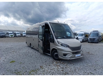 Minibusz IVECO Daily 70c21