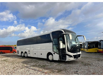 Távolsági busz MAN Lion's Coach