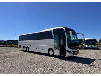 Távolsági busz MAN Lion's Coach