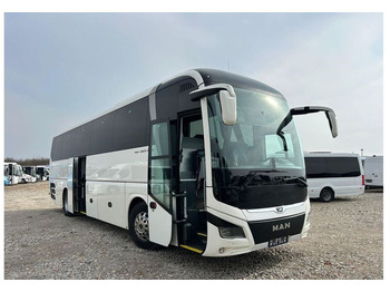 Távolsági busz MAN Lion's Coach