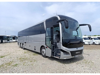 Távolsági busz MAN Lion's Coach