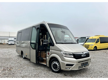Minibusz MAN TGE