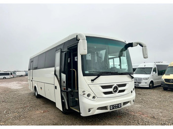 Távolsági busz MERCEDES-BENZ