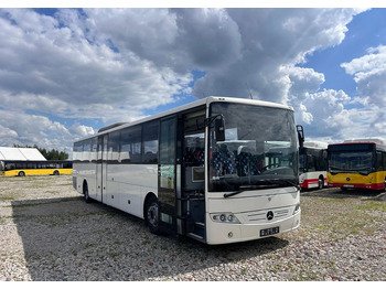 Helyközi busz MERCEDES-BENZ Intouro
