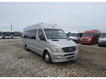 Minibusz MERCEDES-BENZ Sprinter 515
