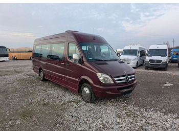 Minibusz MERCEDES-BENZ Sprinter 515