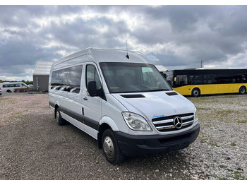 Minibusz MERCEDES-BENZ Sprinter 516