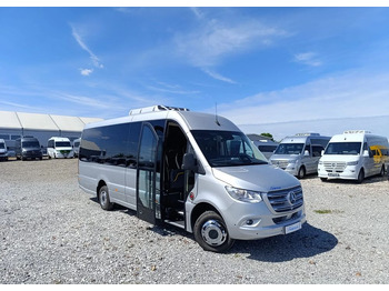 Minibusz MERCEDES-BENZ Sprinter