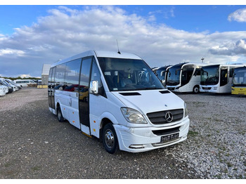 Városi busz MERCEDES-BENZ Sprinter 519