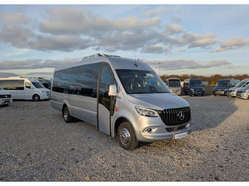 Minibusz MERCEDES-BENZ Sprinter 519