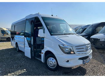 Minibusz MERCEDES-BENZ Sprinter 519