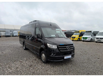 Minibusz MERCEDES-BENZ Sprinter 519