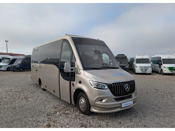 Minibusz MERCEDES-BENZ Sprinter 519
