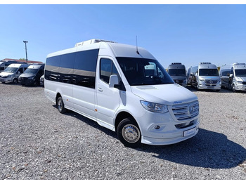 Minibusz MERCEDES-BENZ Sprinter 519