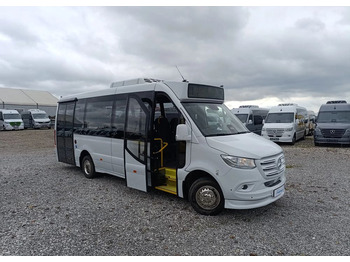 Városi busz MERCEDES-BENZ Sprinter