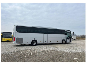 Távolsági busz Mercedes-Benz Tourismo: 5 kép.
