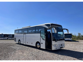 Távolsági busz MERCEDES-BENZ Tourismo