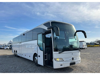 Távolsági busz MERCEDES-BENZ Tourismo