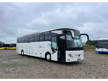 Távolsági busz MERCEDES-BENZ Tourismo