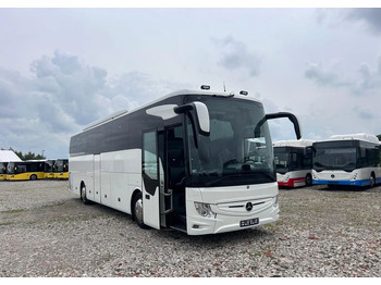 Távolsági busz MERCEDES-BENZ Tourismo