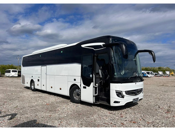 Távolsági busz MERCEDES-BENZ Tourismo