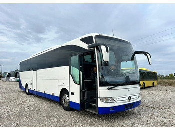 Távolsági busz MERCEDES-BENZ Tourismo