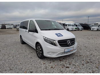 Minibusz MERCEDES-BENZ Vito 114
