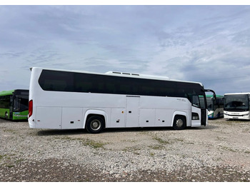 Távolsági busz Scania HIGER: 3 kép. Távolsági busz Scania HIGER: 3 kép.