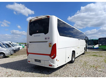 Távolsági busz Scania HIGER: 5 kép. Távolsági busz Scania HIGER: 5 kép.