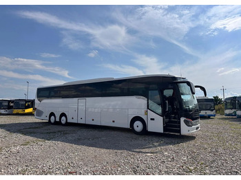 Távolsági busz SETRA