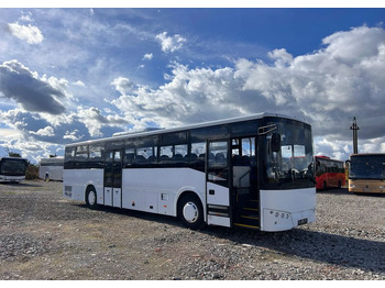 Helyközi busz TEMSA