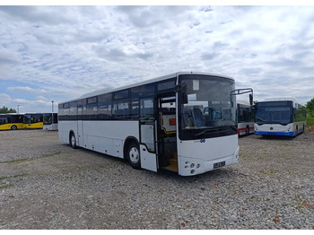 Helyközi busz TEMSA