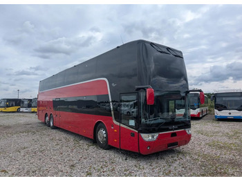 Emeletes busz VAN HOOL
