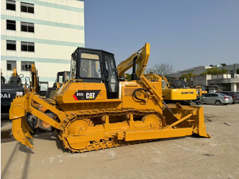 Buldózer CATERPILLAR D6G