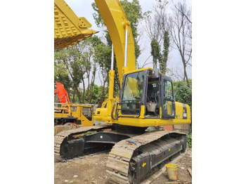 Lánctalpas kotró KOMATSU PC400-8