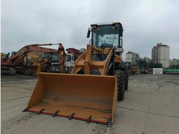 LUGONG L928 lízing LUGONG L928: 4 kép.