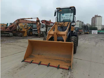 LUGONG L928 lízing LUGONG L928: 3 kép.