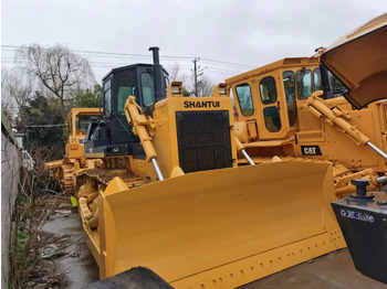 Buldózer SHANTUI