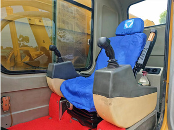 Autódaru XCMG QY100K: 3 kép. Autódaru XCMG QY100K: 3 kép.