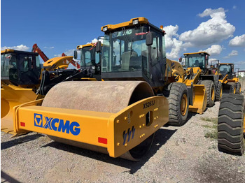 Úthenger XCMG XS263J