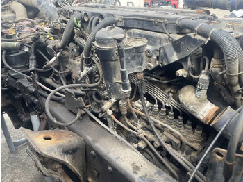 Motor MAN TGA 410 Engine with Gearbox: 3 kép.