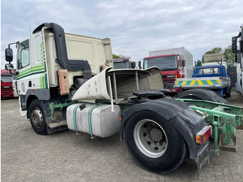 Nyergesvontató DAF CF 85.460 Tractor unit: 5 kép.