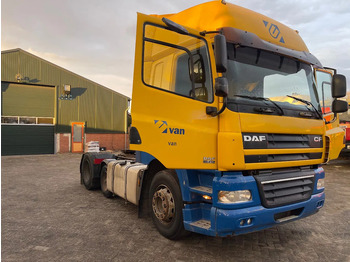 Nyergesvontató DAF CF 85 410