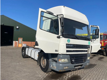 Nyergesvontató DAF CF 85 430
