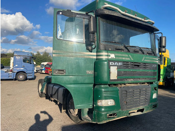 Nyergesvontató DAF XF 95 430