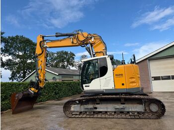 Lánctalpas kotró LIEBHERR R 926